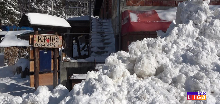 Il-Kafana-kod-Mire- Ivanjica : Zavejani u kafani dvanaest sati! Pogledajte kakvu su žurku napravili (VIDEO)