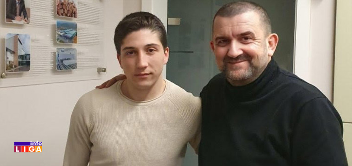 il-cija-i-maricic Maričić produžio ugovor u Javoru