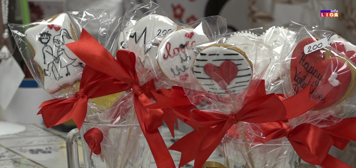 il-dan-zaljubljenih- Dan zaljubljenih u Ivanjici (VIDEO)