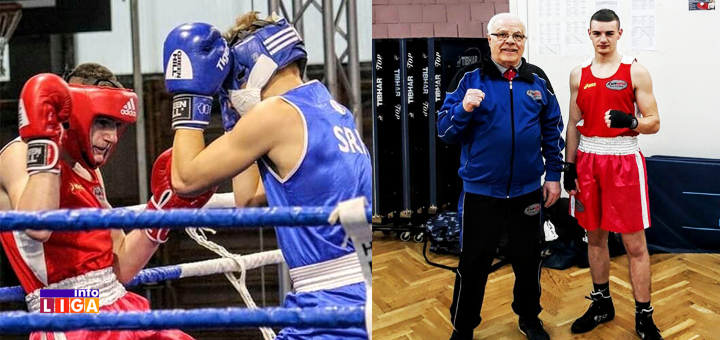 IL-Darko-SImović-bokser Time retko ko moze da se pohvali: „Boksovao sam sa najboljima“