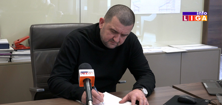 IL-Dragomir-Lazovic-Matis-group- Ivanjički Matis stao sa proizvodnjom - Vlasnik firme obratio se zaposlenima (VIDEO)