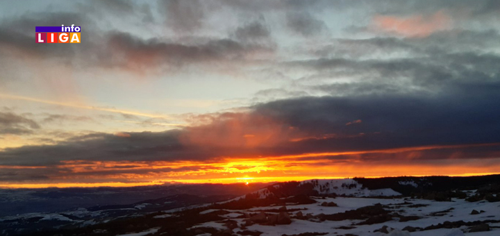 IL-Golija-11.mart-II Na Goliji sneg i dalje preko pola metra (FOTO/VIDEO)