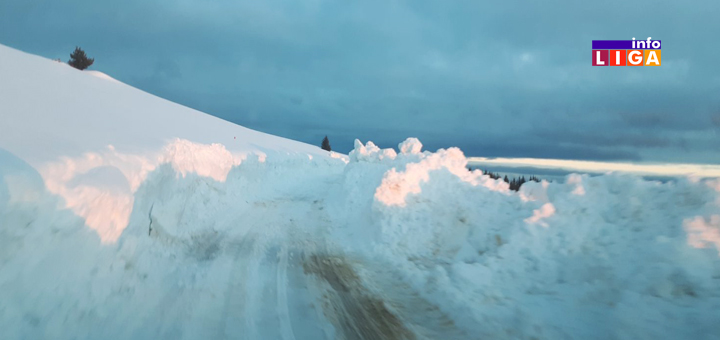 IL-Golija-11.mart-IV Na Goliji sneg i dalje preko pola metra (FOTO/VIDEO)