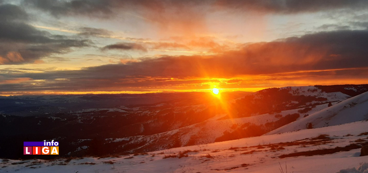 IL-Golija-11.mart-V Na Goliji sneg i dalje preko pola metra (FOTO/VIDEO)