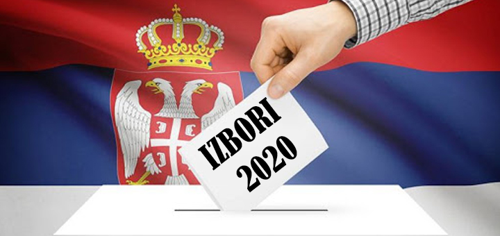 IL-IZBORI-2020 Nastavlja se izborna trka- šta podrazumevaju izmene Zakona o lokalnim izborima