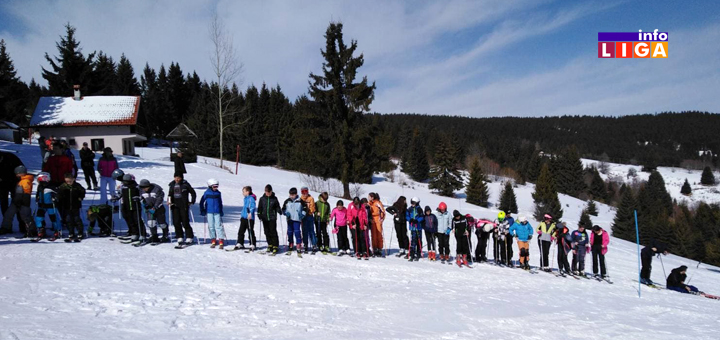 IL-Kup-Golije-2020 Kup "Golija" okupio preko stotinu takmičara (VIDEO)