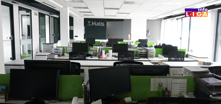 IL-MATIS-GROUP-prazna-firma- Ivanjički Matis stao sa proizvodnjom - Vlasnik firme obratio se zaposlenima (VIDEO)