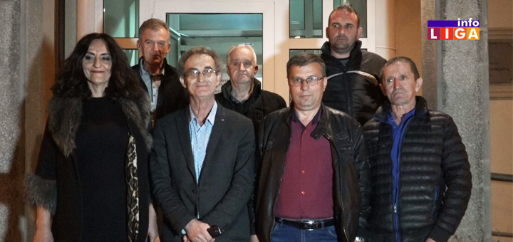 IL-Radikali-Ivanjica- Radikali treći predali listu (VIDEO)