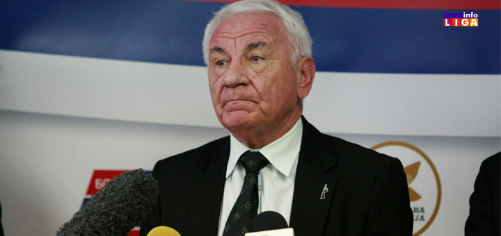 IL-VEROLJUB-STEVANOVIC "Zdrava Srbija" će u koaliciji sa "Boljom Srbijom" i "Zajedno za Šumadiju" izaći na lokalne i parlamentarne izbore