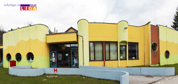 IL-Vrtic-Ivanjica Važno obaveštenje za roditelje PU ''Bajka'' iz Ivanjice