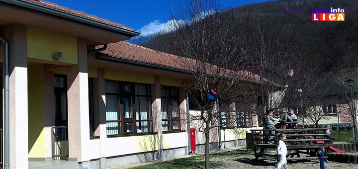 IL-Vrtic-dva Obaveštenje Predškolske ustanove ''Bajka'' iz Ivanjice