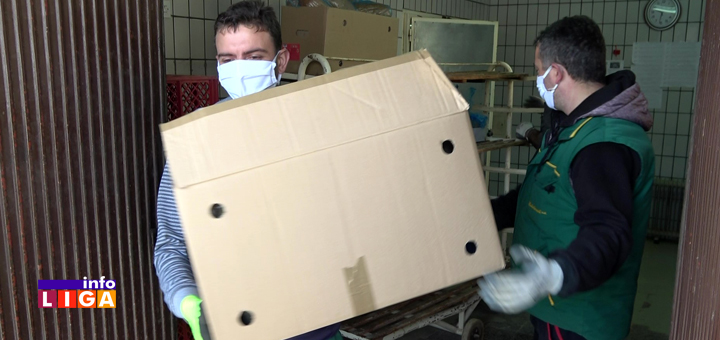 IL-Zitopromet-donacija-3 BRAVO! Ivanjički Žitopromet donira hleb i peciva (VIDEO)