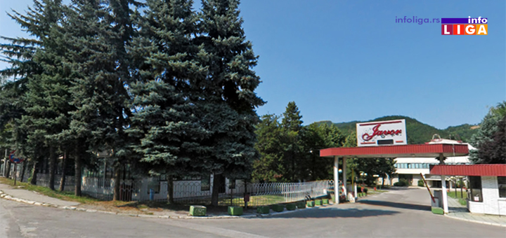 IL-javor-konfekcija2018-1 Borba protiv korone - Novi vlasnik Javora opštini stavio na raspolaganje prostorije preduzeća