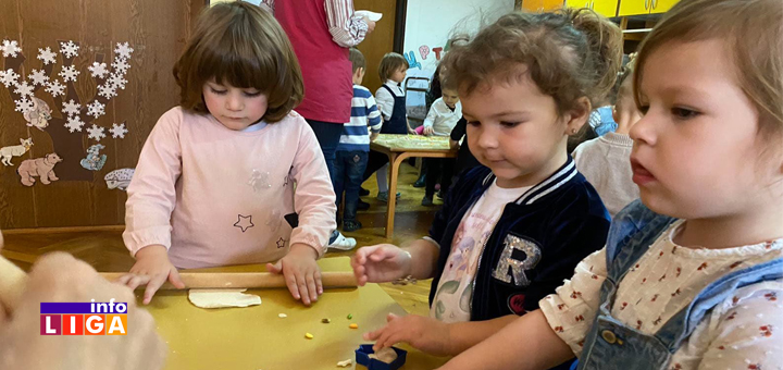 IL-radionica-deca- Osmomartovski koncert predškolaca (VIDEO)