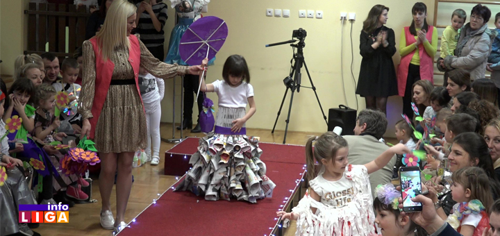 Il-Vrtić-8.mart-radionica-2 Deca ivanjičkog vrtića "Pahuljica" oduševila kreativnošću (VIDEO)