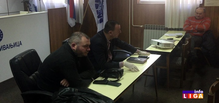 Il-stab-Mitrovic-Lazovic Odbornici uskoro o novom radnom vremenu kafića