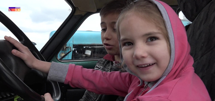 il-deca-golija- Ravnicu zamenila planinom na kojoj je rodila šestoro dece (VIDEO)