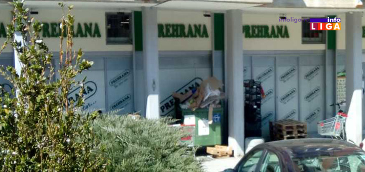 il-prehrana Evo koji marketi u Ivanjici rade od 04 do 07,  za starije od 65 godina