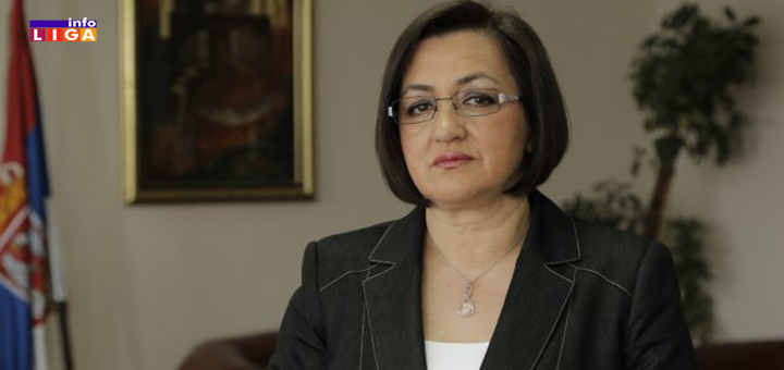 il-snezana-bogosavljevic-boskovic Bivša ministarka poljoprivrede poslanički  kandidat ivanjičkog SPS-a