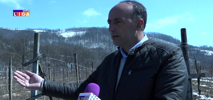 IL-Dobrivoje-Radović Kako do malinjaka i pčelinjaka tokom vanredne situacije (VIDEO)