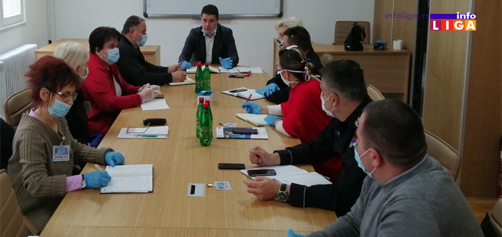 IL-Krizni-stab-Lucani Ukinuta vanredna situacija u opštini Lučani