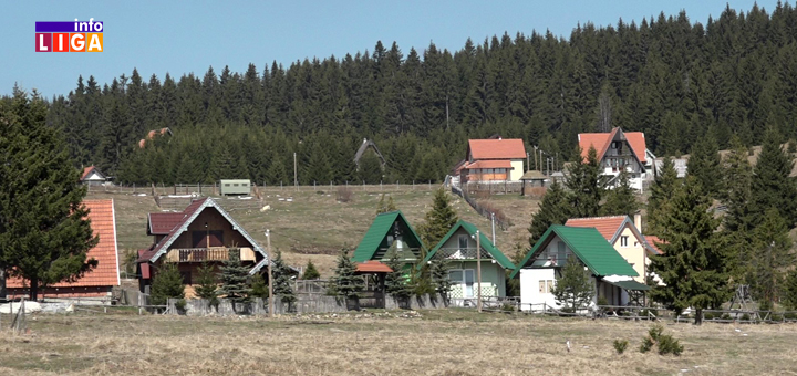 IL-Odvraćenica-vikendice- Veliko interesovanje za Odvraćenicu - vrednost placeva naglo raste (VIDEO)