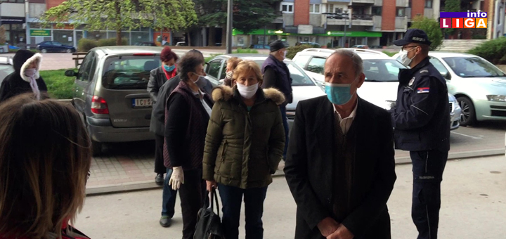 IL-Penzioneri-sa-maskama Penzionerima do kraja godine pet hiljada dinara