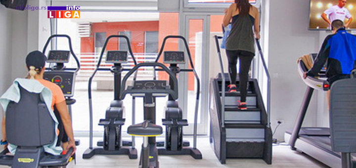 IL-Teretana Instrukcije Kriznog štaba za rad frizerskih i kozmetičkih salona, teretana i privrednih subjekata