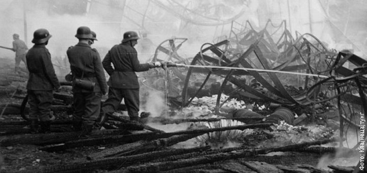 IL-Treci-rajh Dan kada smo bombardovali Rajh-Ivanjičanin učestvovao u akcijama