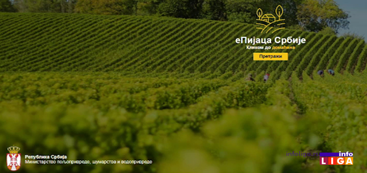 IL-epijaca-naslovna Elektronska pijaca Srbije – poziv proizvoiđačima