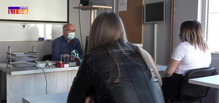 Il-Auto-skola-Pro-team-Nova-L-d.o.o. Auto-škole počinju sa radom, ali pod ovim uslovima (VIDEO)