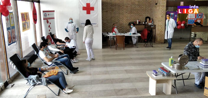 Il-Davanje-krvi-grupna- Ivanjičane i u najtežim vremenima odlikuje plemenitost (FOTO)