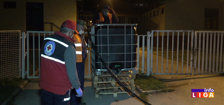 Il-Mobilna-cisterna- Počela raspodela dezinfekcionih sredstava za građane Ivanjice (VIDEO)