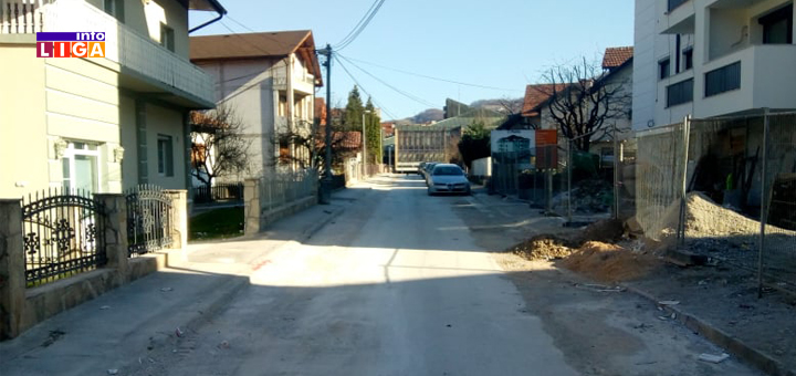 Il-Ulica JKP "Ivanjica" postavlja nove cevi za vodovod - azbest se napokon izbacuje iz upotrebe