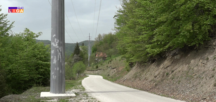 IL-Dalekovodi-bandere-Devici-Golija-Raska Dalekovod ka turističkom centru na Goliji u finalnoj fazi (VIDEO)