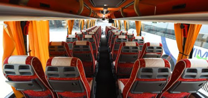 IL-Foto Međugradski saobraćaj od utorka. Ovo je ''Autoprevozov'' red vožnje!