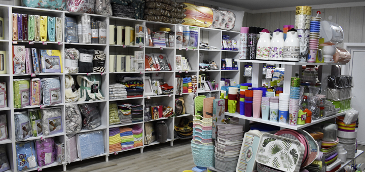 IL-IVA-DEKOR-prodavnica- USKORO Preko hiljadu sjajnih artikala za vašu kuću u novoj prodavnici ''Iva dekor''