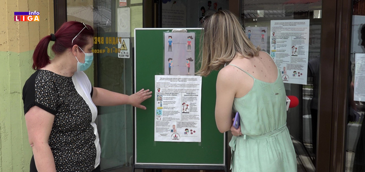 IL-PU-Bajka-konkurs- PU "Bajka" raspisuje konkurs za upis u vrtić (VIDEO)