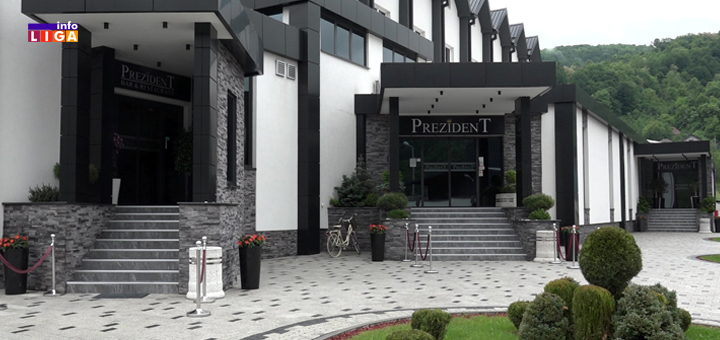 IL-PreZident-veselja- Otvorene pozicije u hotelu „Prezident“