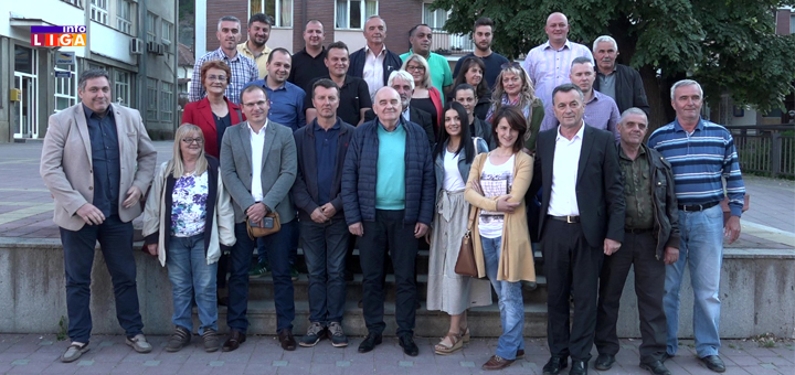 IL-SPS-grupna-slika- Ivanjički socijalisti kreću u intezivnu kampanju sa jasnim ciljevima (VIDEO)