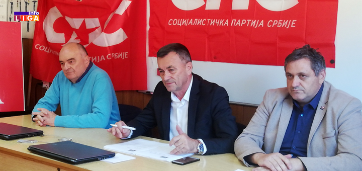 IL-SPS-kampanja-izbori-2020 Ivanjički socijalisti kreću u intezivnu kampanju sa jasnim ciljevima (VIDEO)