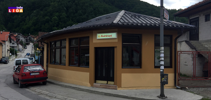 IL-Zitopromet-Spik- Širi se mreža Žitoprometovih maloprodajnih objekata - novi lokal kod Špika