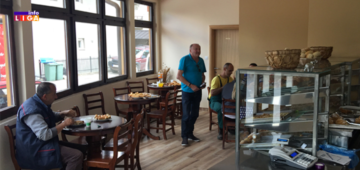 IL-Zitopromet-Spik-4 Širi se mreža Žitoprometovih maloprodajnih objekata - novi lokal kod Špika