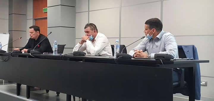 IL-zajednica-superlige Drugi mandat: Lazović na čelu Zajednice Super lige i Prve lige Srbije još četiri godine