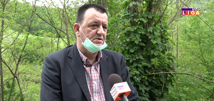 Il-Zoran-Lazovic-Proleterska-II Uskoro novi asfalt u Crnjevu, rekonstrukcija na desetine ulica u gradskom i seoskom području (VIDEO)