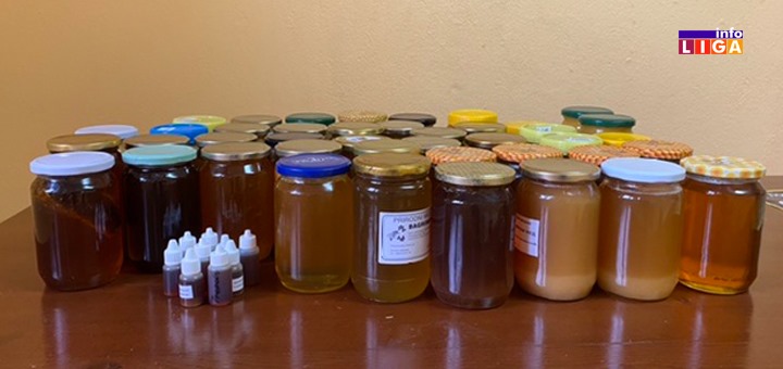 il-med Udruženje pčelara iz Ivanjice doniralo 100 kilograma meda sugrađanima