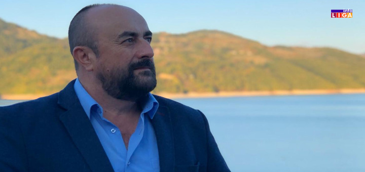 il-milovan-jakovljevic-dveri Milovan Jakovljević nakon hapšenja za InfoLIGU: ''Dveri ne može niko da gazi!''