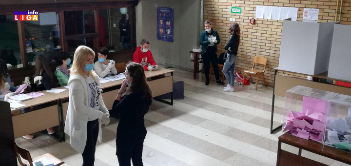 IL-Biracko-mesto-Dom-kulture-Ivanjica- UŽIVO : Ivanjica glasa - U trci za lokalni parlament 5 lista, za republički 21