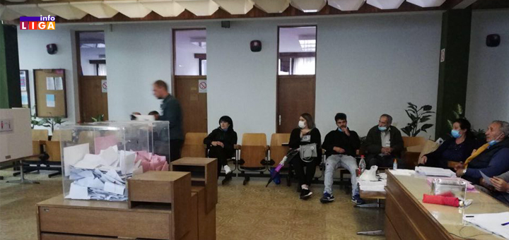 IL-Biracko-mesto-Osnovni-sud-Ivanjica UŽIVO : Ivanjica glasa - U trci za lokalni parlament 5 lista, za republički 21