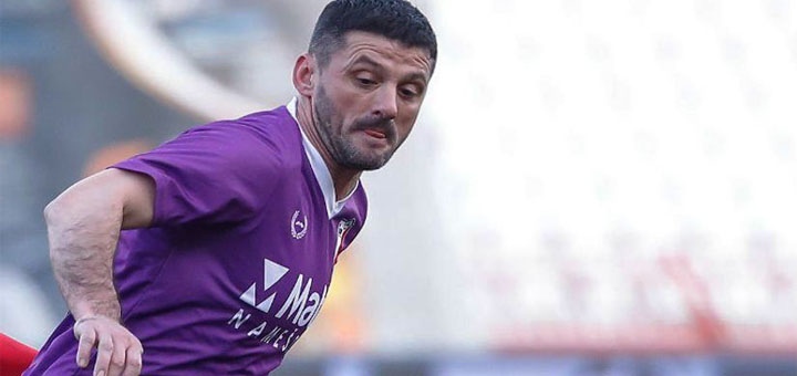 IL-Cvetkovic Poslednja utakmica Javora u sezoni i oproštaj Ivana Cvetkovića